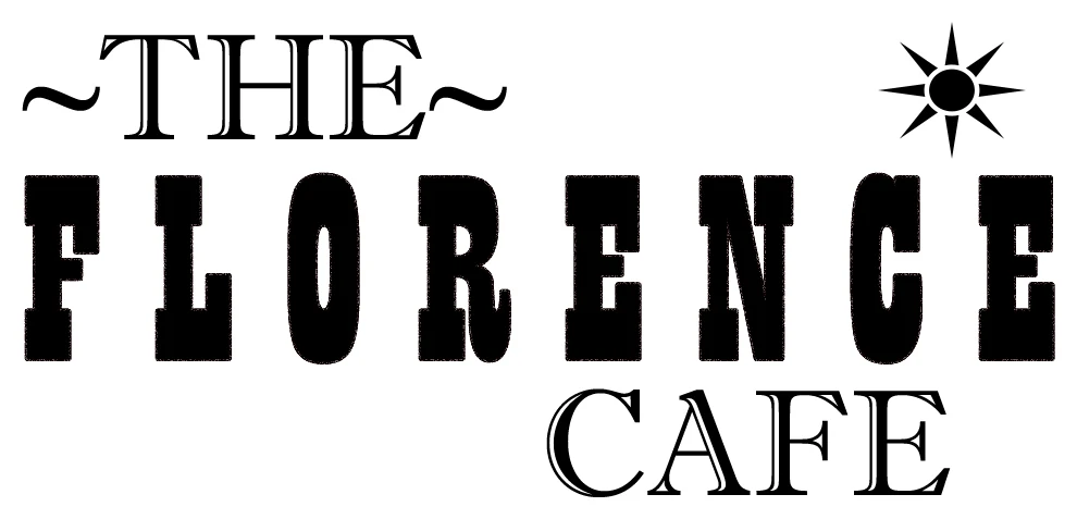 The Florence Cafe logo